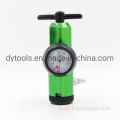 CGA-870 T-handle Aluminum Oxygen Pressure Regulator